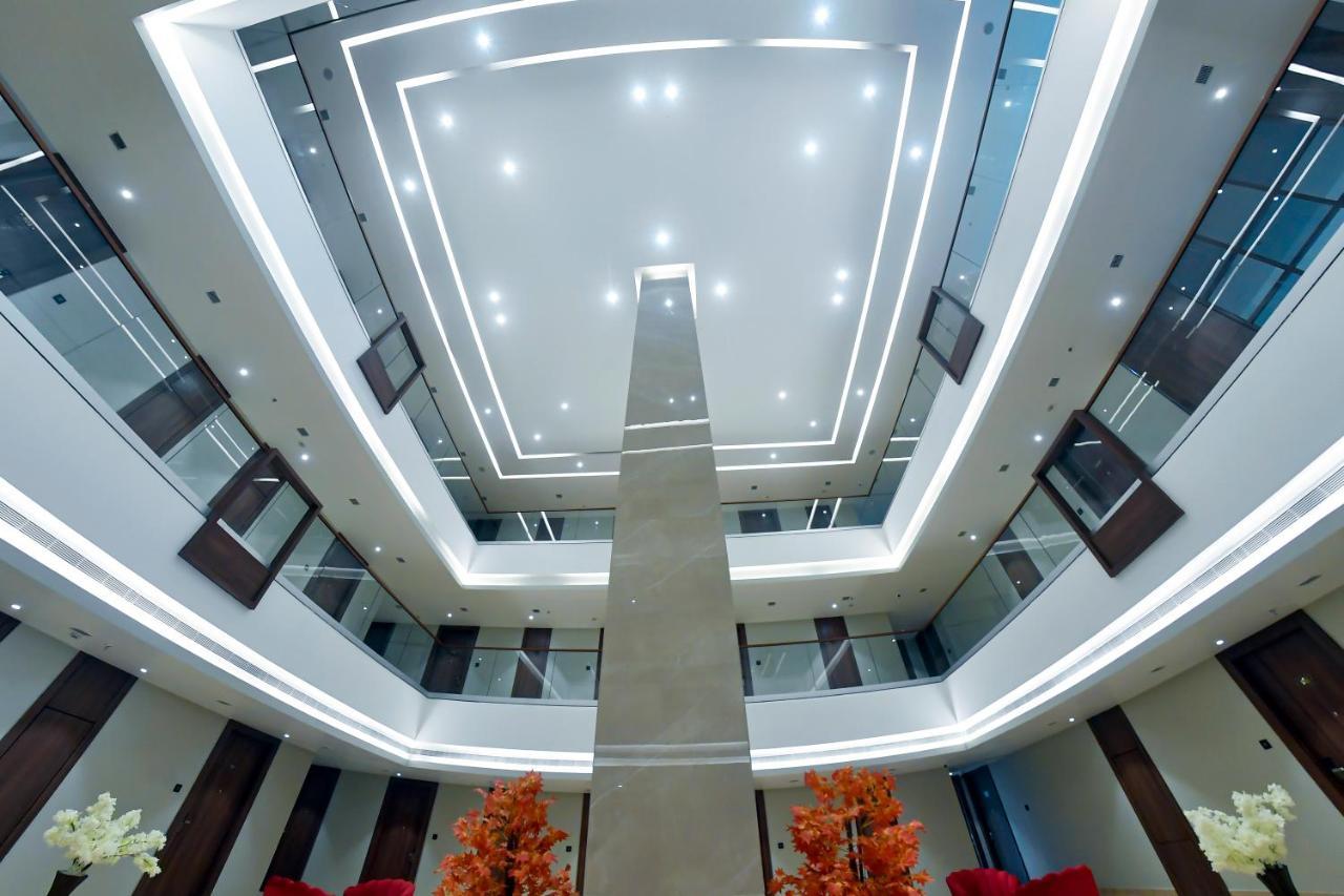 Raj Meridian Dibrugarh Exterior photo